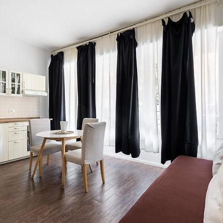 Largo Molina Studio I By Wonderful Italy Bologna Esterno foto