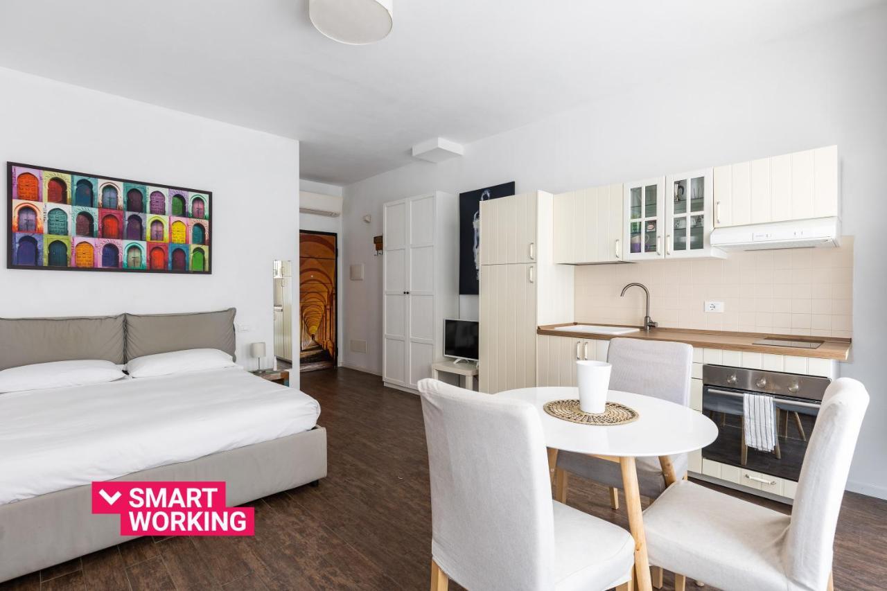 Largo Molina Studio I By Wonderful Italy Bologna Esterno foto