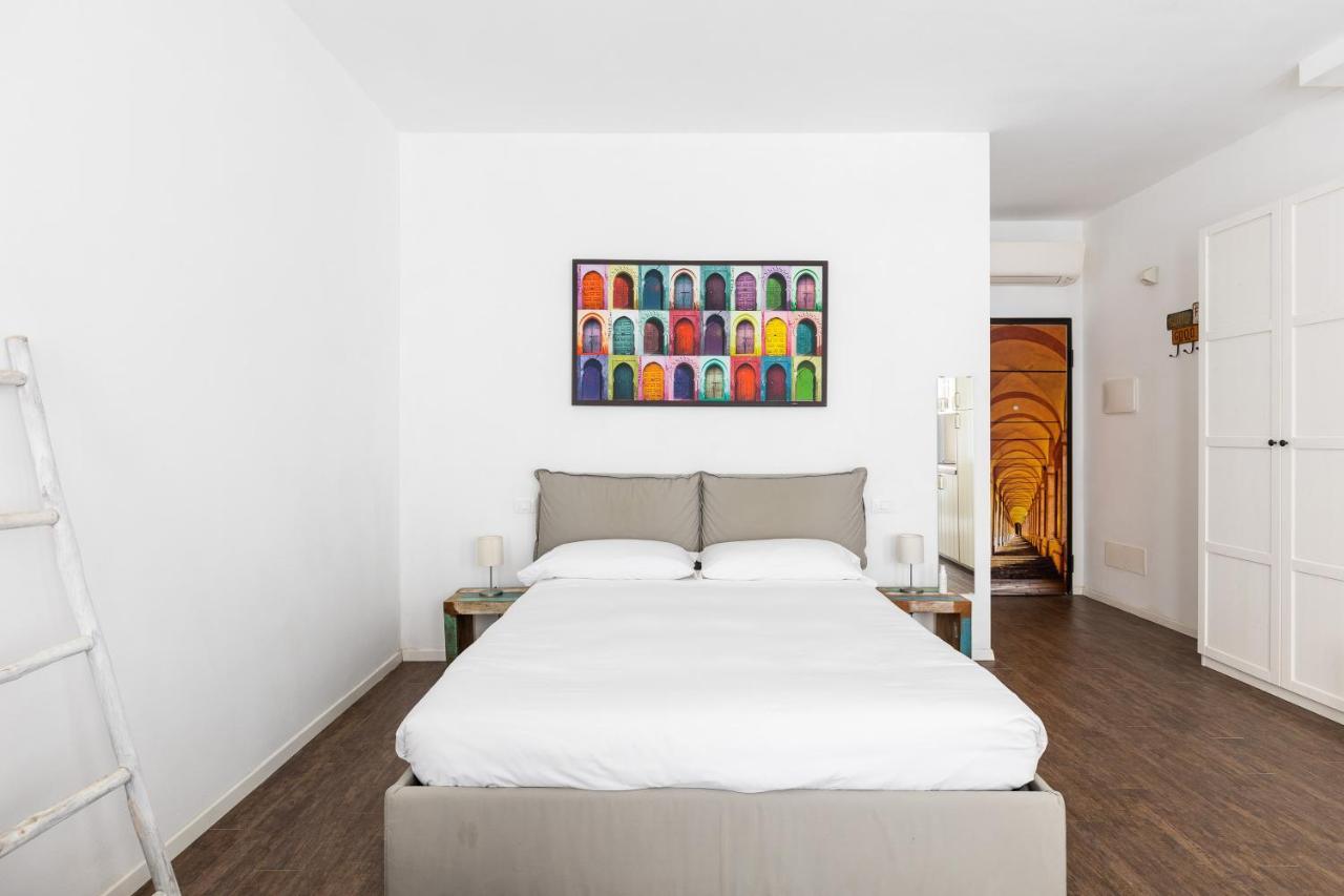 Largo Molina Studio I By Wonderful Italy Bologna Esterno foto