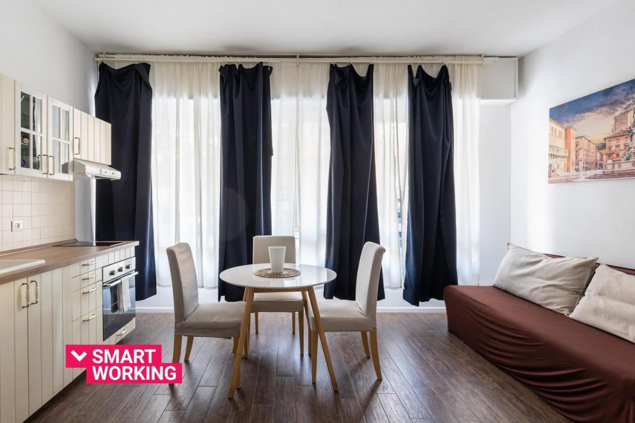Largo Molina Studio I By Wonderful Italy Bologna Esterno foto