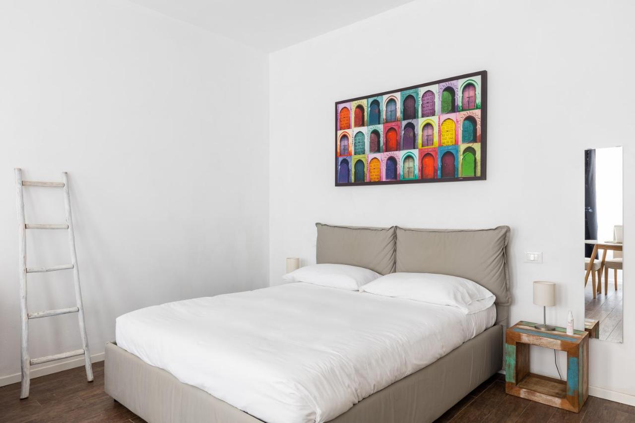Largo Molina Studio I By Wonderful Italy Bologna Esterno foto