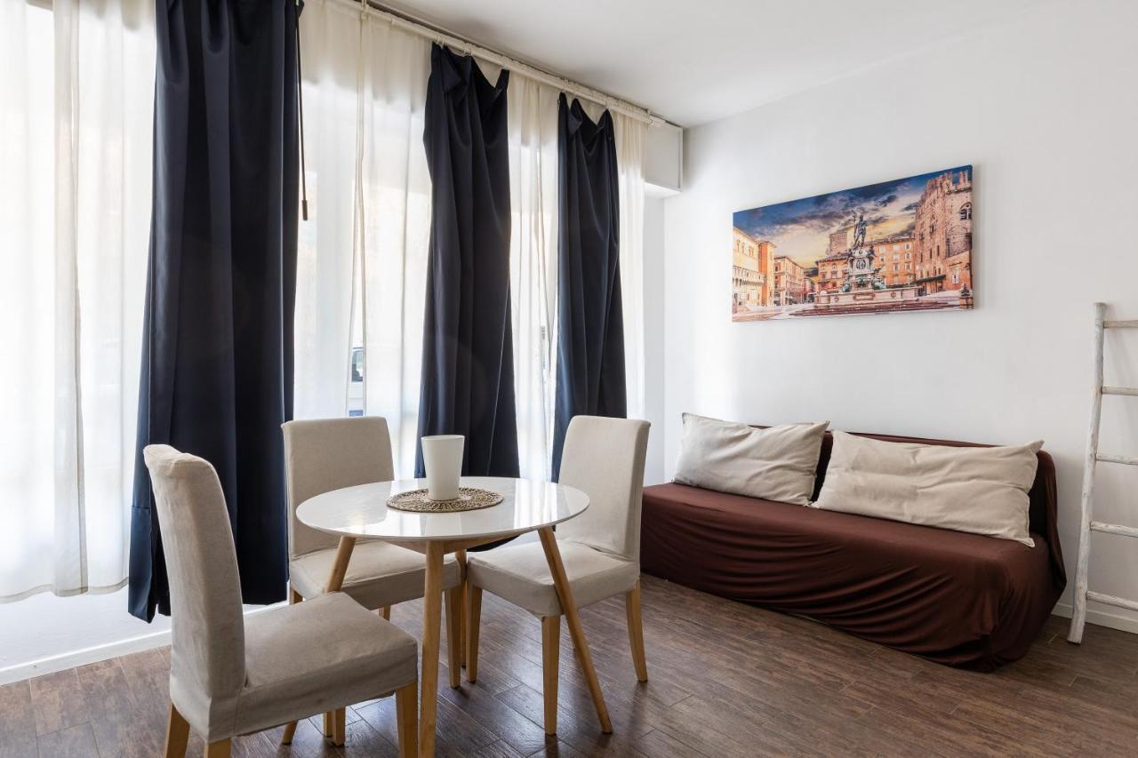 Largo Molina Studio I By Wonderful Italy Bologna Esterno foto