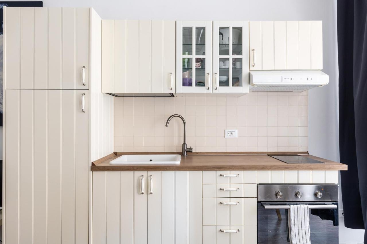 Largo Molina Studio I By Wonderful Italy Bologna Esterno foto