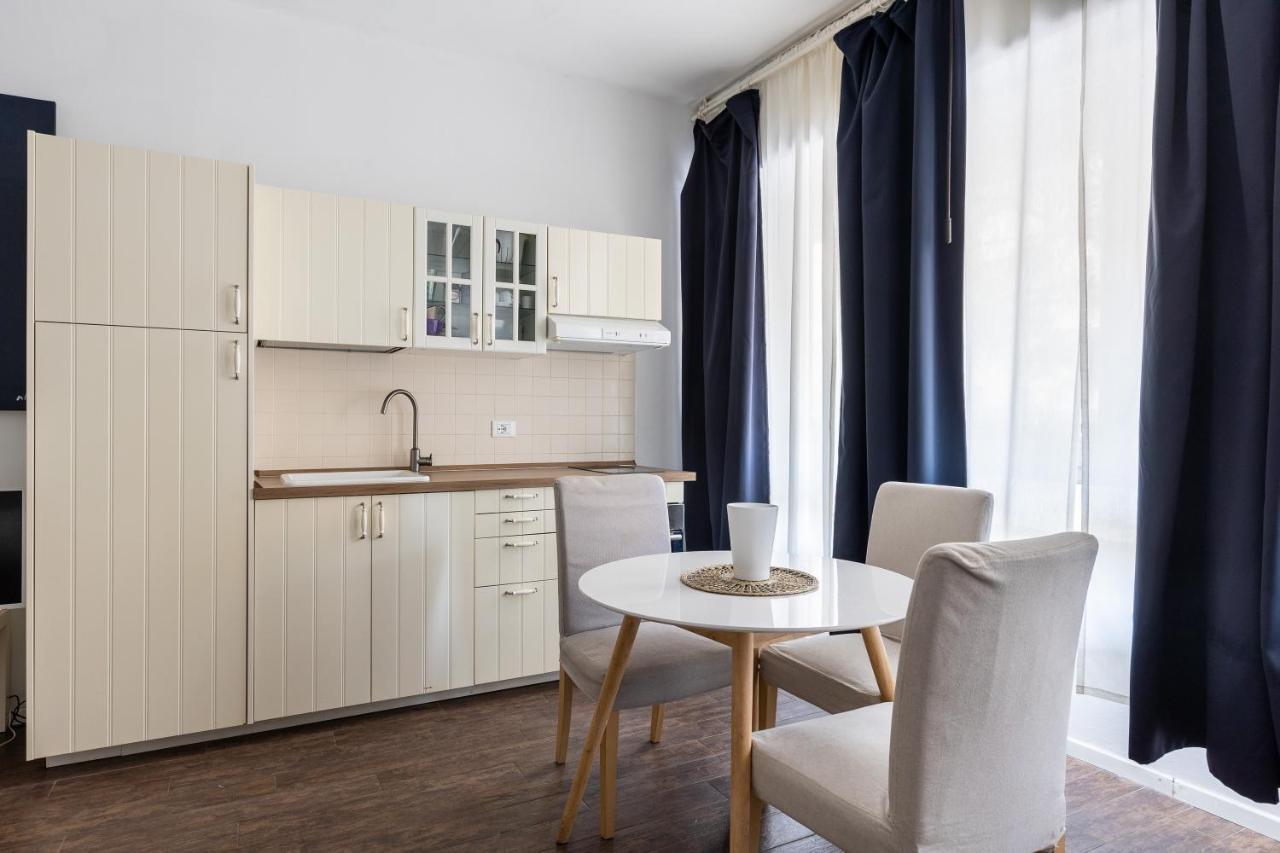Largo Molina Studio I By Wonderful Italy Bologna Esterno foto