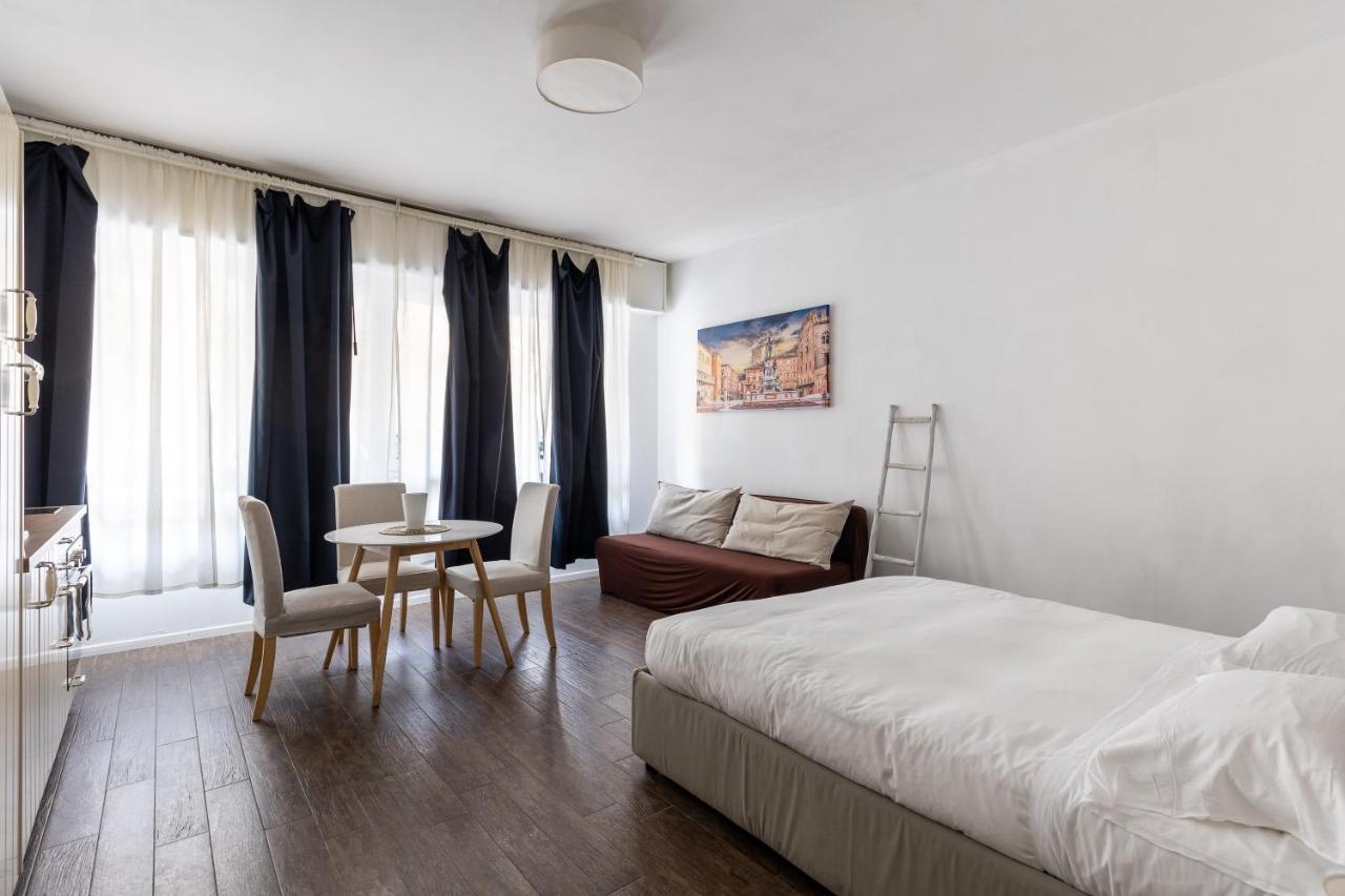 Largo Molina Studio I By Wonderful Italy Bologna Esterno foto