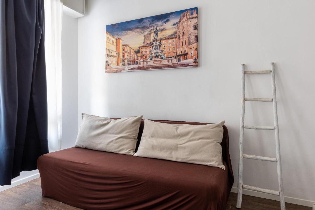 Largo Molina Studio I By Wonderful Italy Bologna Esterno foto