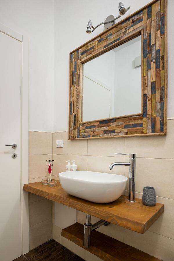 Largo Molina Studio I By Wonderful Italy Bologna Esterno foto