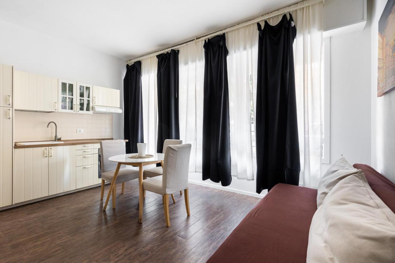 Largo Molina Studio I By Wonderful Italy Bologna Esterno foto