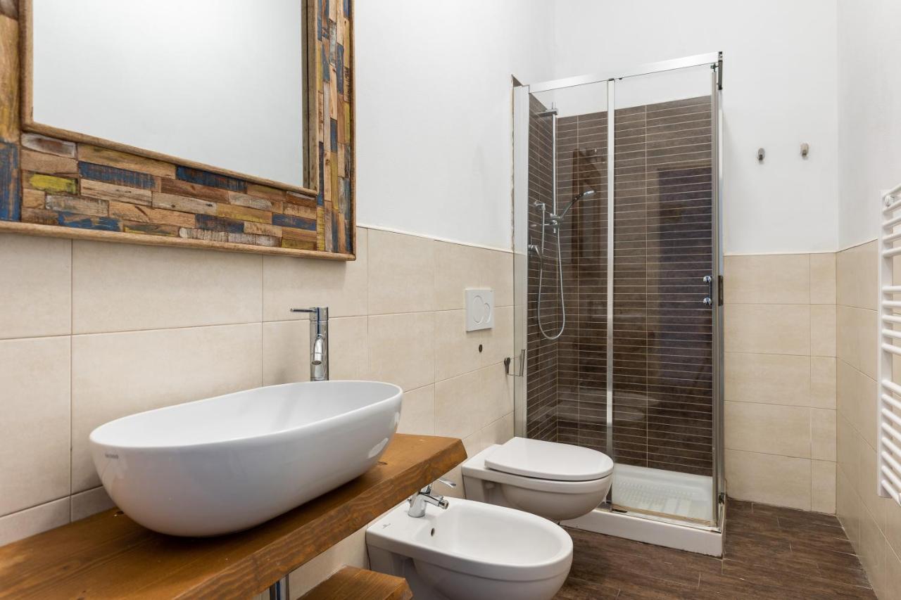 Largo Molina Studio I By Wonderful Italy Bologna Esterno foto
